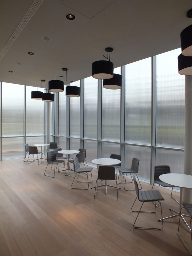 Bmw pavillion theatre